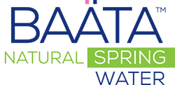 Baata Water Logo